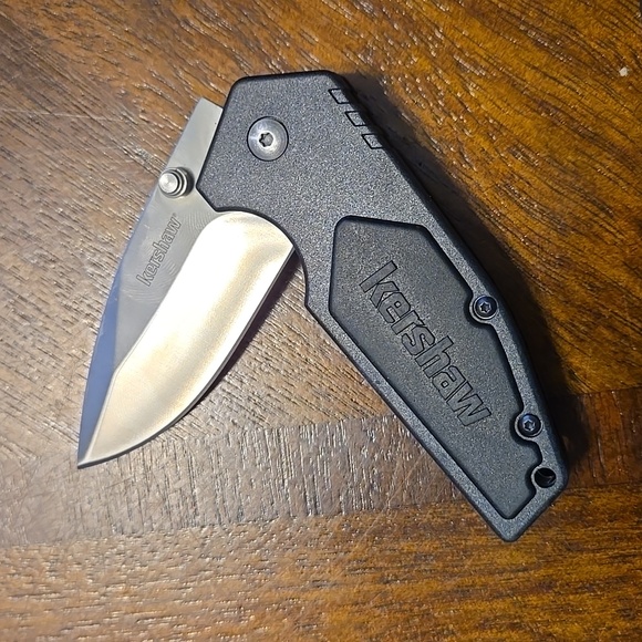 Kershaw pocket knife - Picture 5 of 5